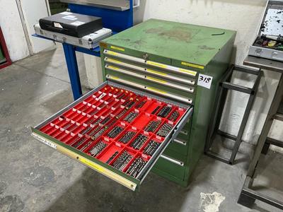 Imagen general de Machine tools and accessories